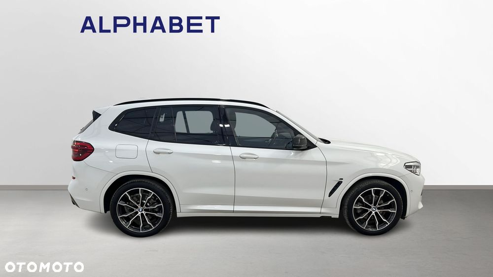 BMW X3 xDrive20i GPF M Sport sport - 6