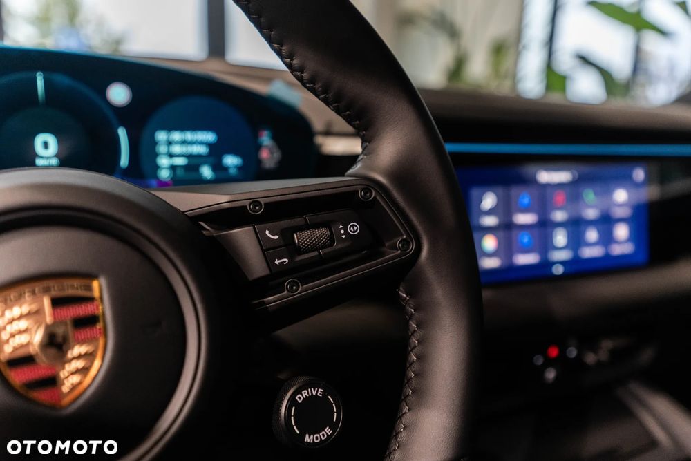 Porsche Macan 4 100kWh - 16