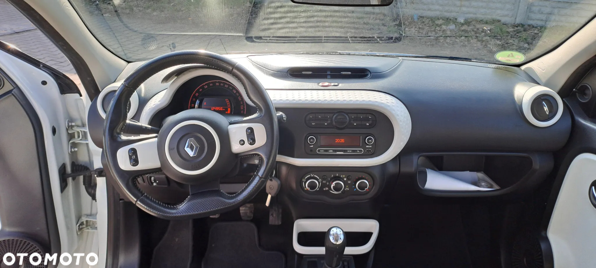 Renault Twingo - 16