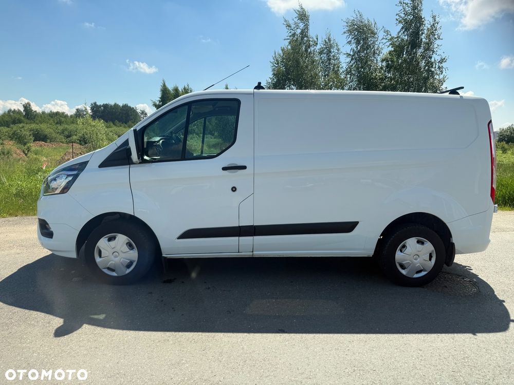 Ford Transit Custom 320 L1H1 Trend (bryg.) - 3
