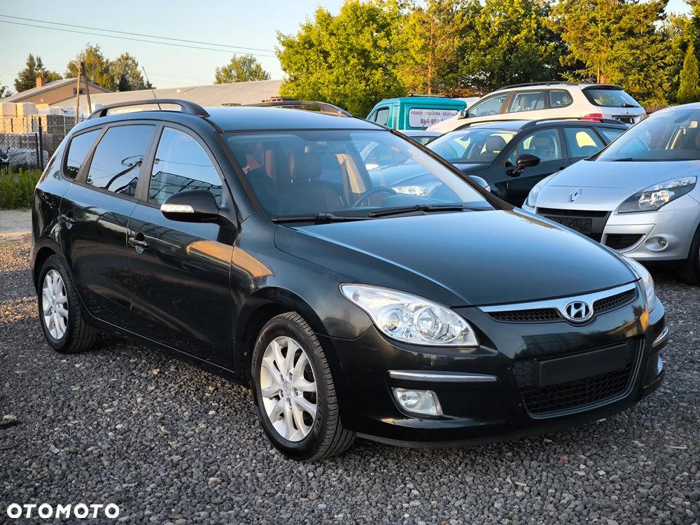 Hyundai i30 1.6 CRDi Premium - 3