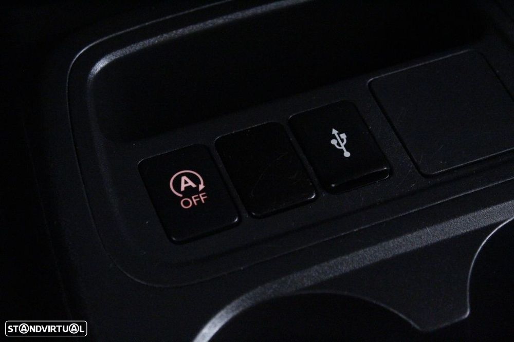 Mitsubishi Space Star 1.2 Connect Edition - 30