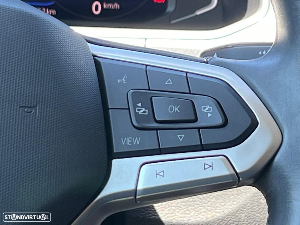 VW T-Roc 2.0 TDI Style - 14
