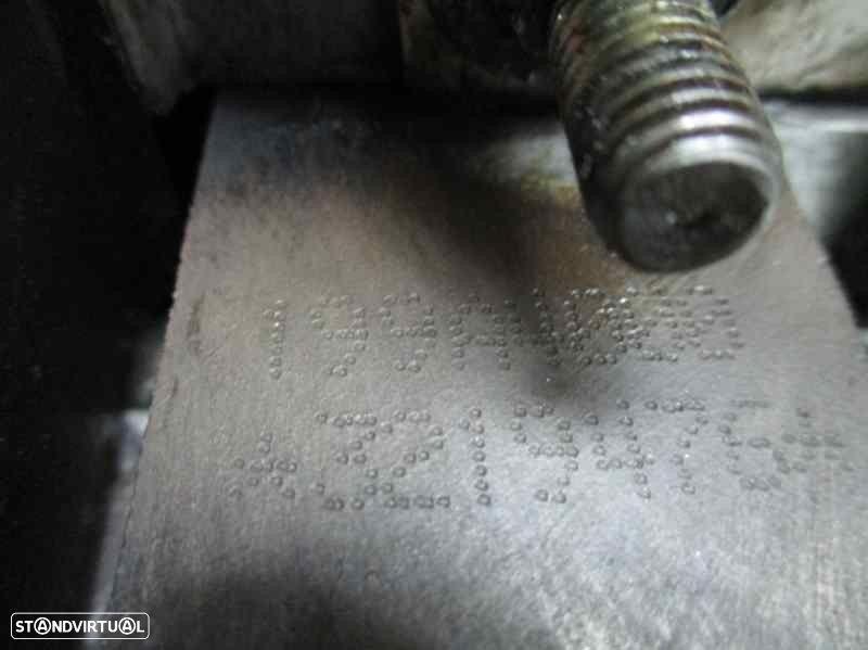 MOTOR COMPLETO FIAT PUNTO EVO 2010 -199A4000 - 1