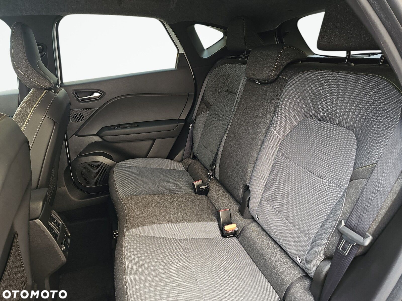 Renault Captur - 26