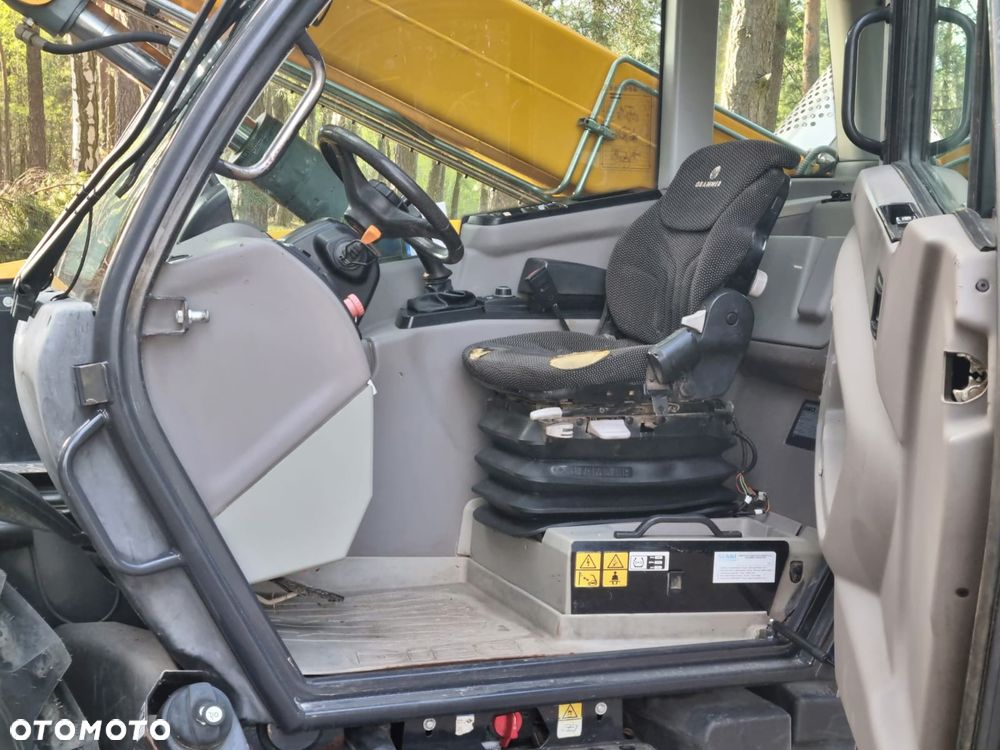 Dieci Agri Plus 42.7 VS EVO 2 - 8