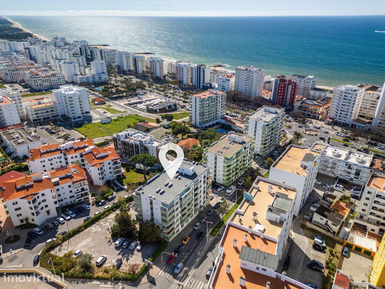 Apartamento T0 com potencial de renovação perto da praia – excelente i - Grande imagem: 3/28