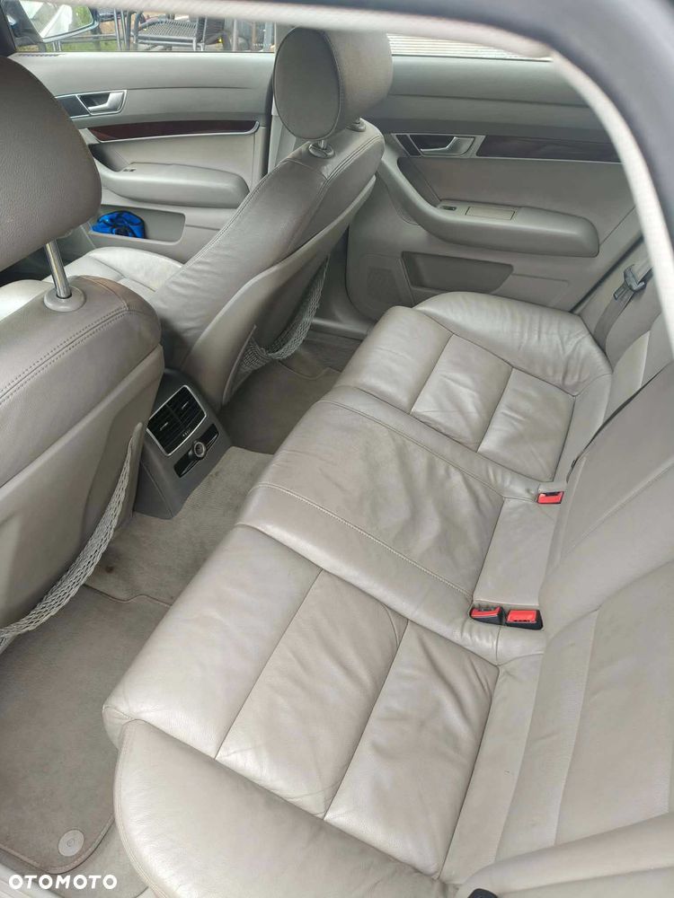 Audi A6 Avant - 7