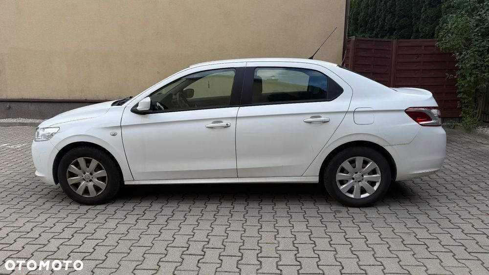 Peugeot 301 1.2 VTi/Pure Tech Access - 2