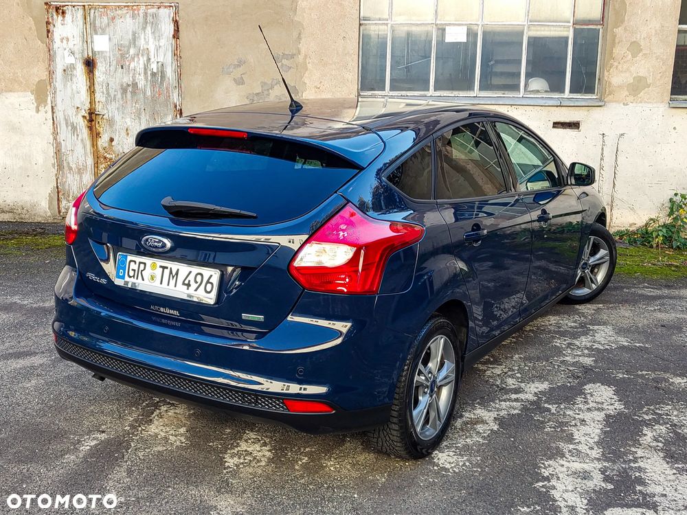 Ford Focus - 14