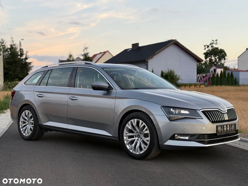 Skoda Superb - 6