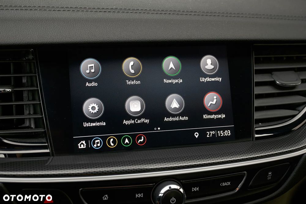 Opel Insignia 2.0 CDTI 4x4 Business Elegance S&S - 29