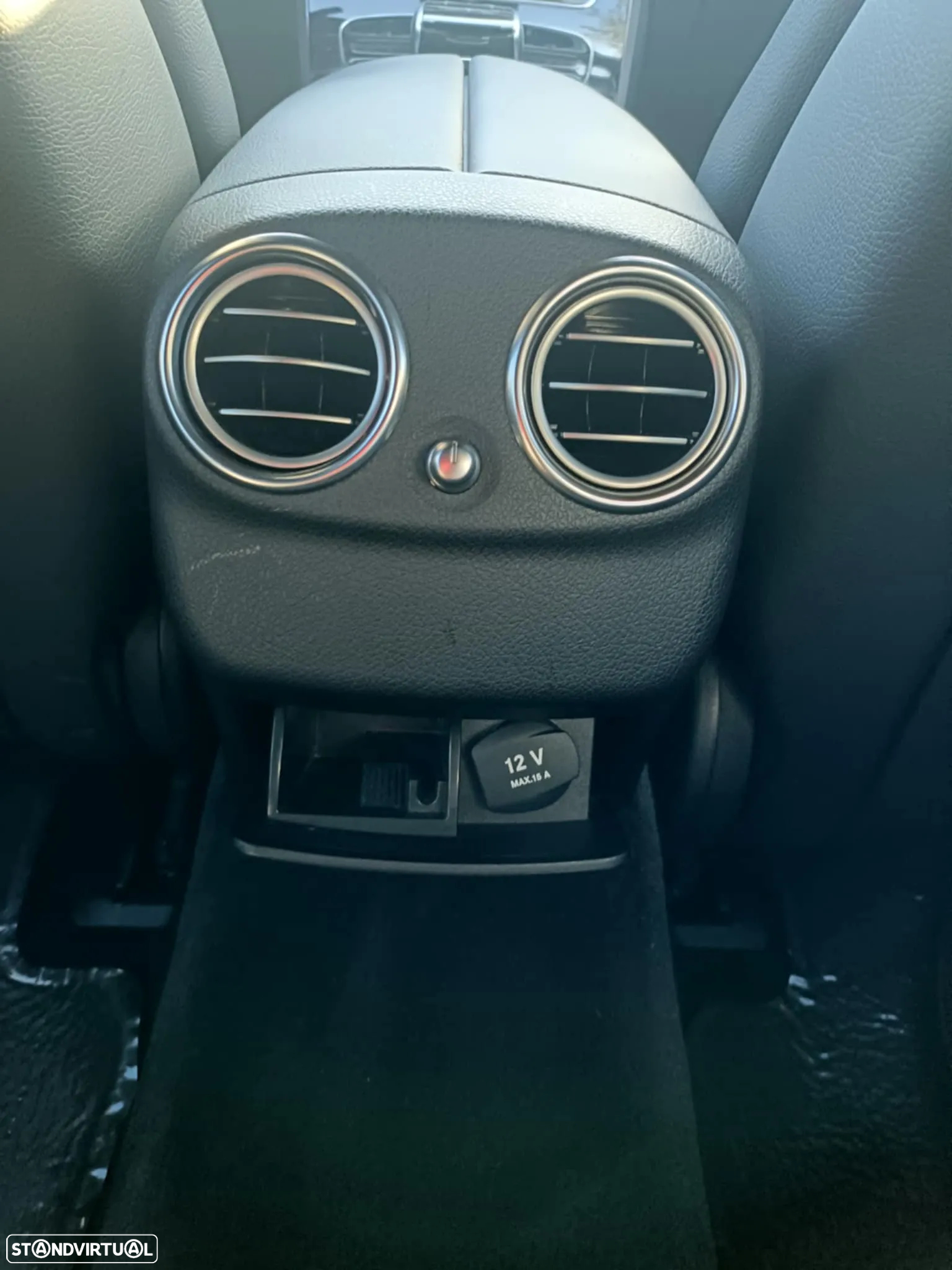 Mercedes-Benz E 220 d AMG Line - 12