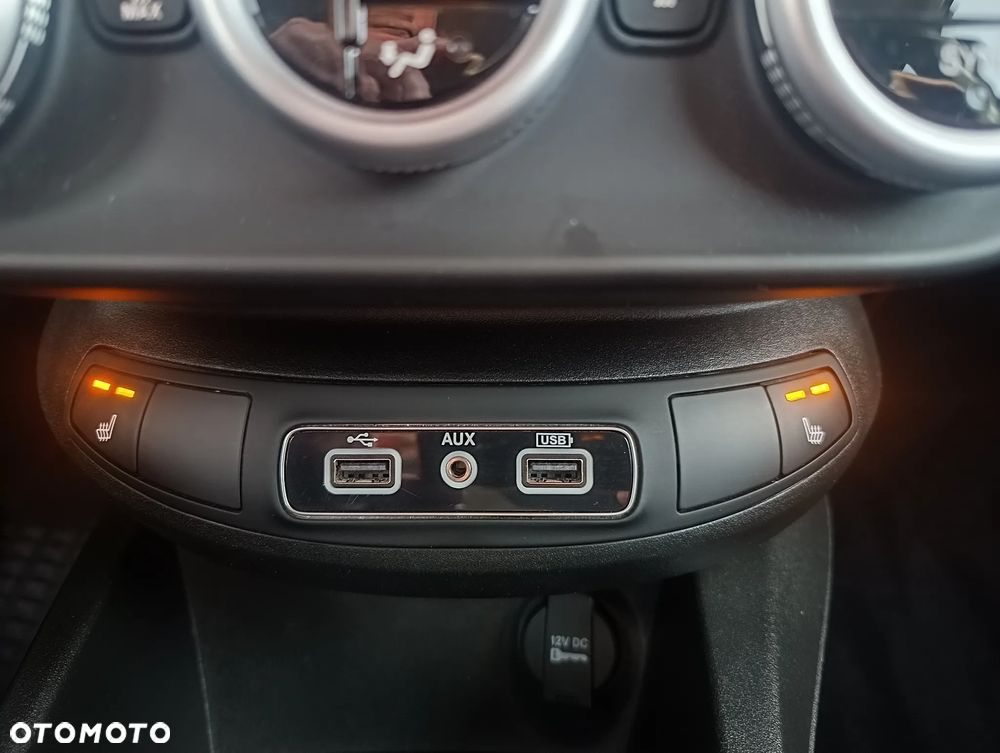 Fiat 500X 1.0 FireFly Turbo 4x2 S&S 120TH - 26