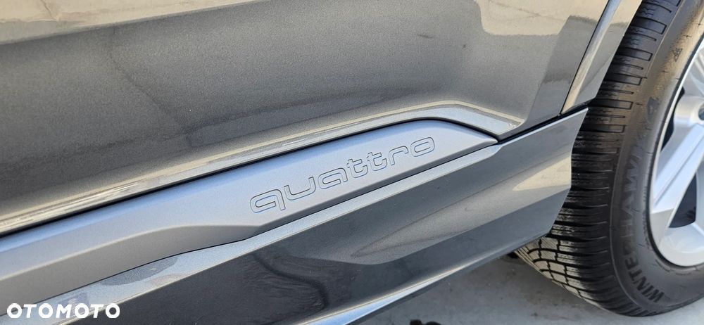 Audi Q7 45 TDI mHEV Quattro S Line Tiptr - 12