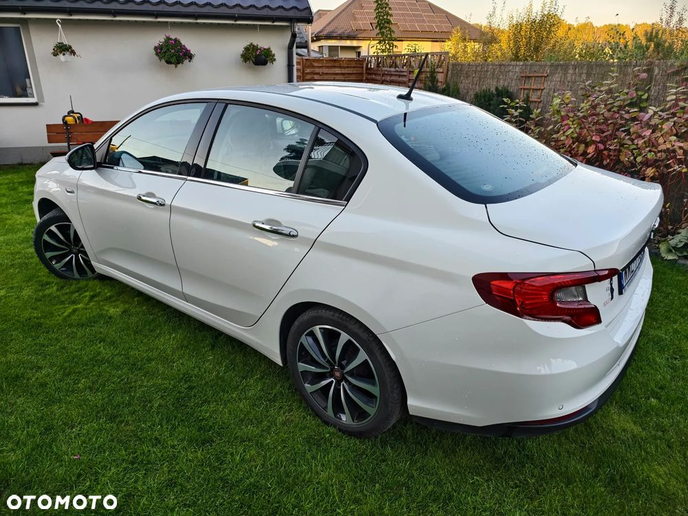 Fiat Tipo - 7