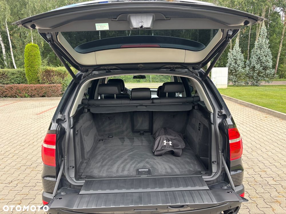 BMW X5 xDrive30d - 25