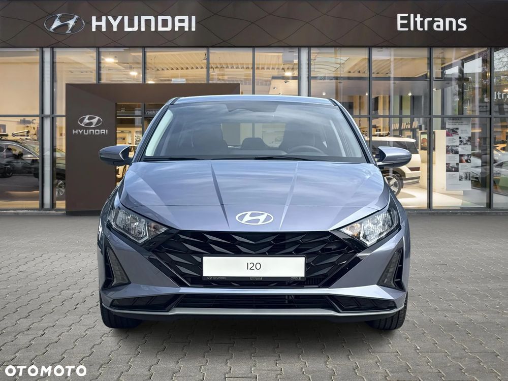 Hyundai i20 1.0 T-GDi Modern - 9