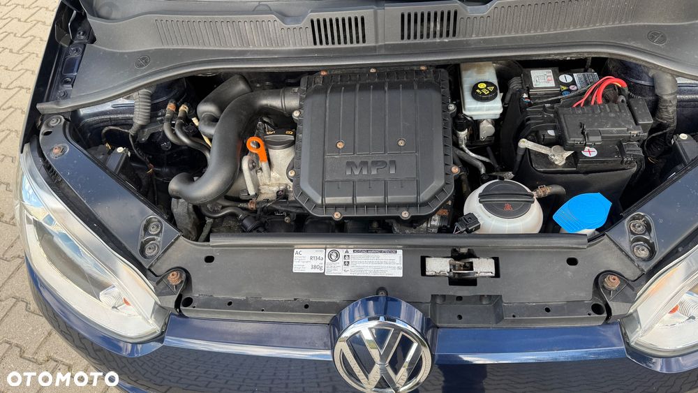 Volkswagen up! - 19