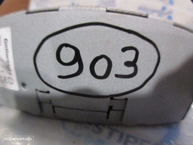 Radios 9808620980 CITROEN C4 2014 1.6HDI 114CV 5P CINZA ORIGINAL CONTINENTAL RD5 L3 CEM 00 - 5