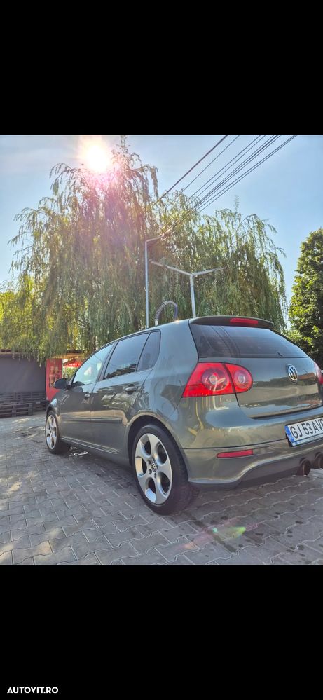 Volkswagen Golf 1.9 TDI Comfortline - 9