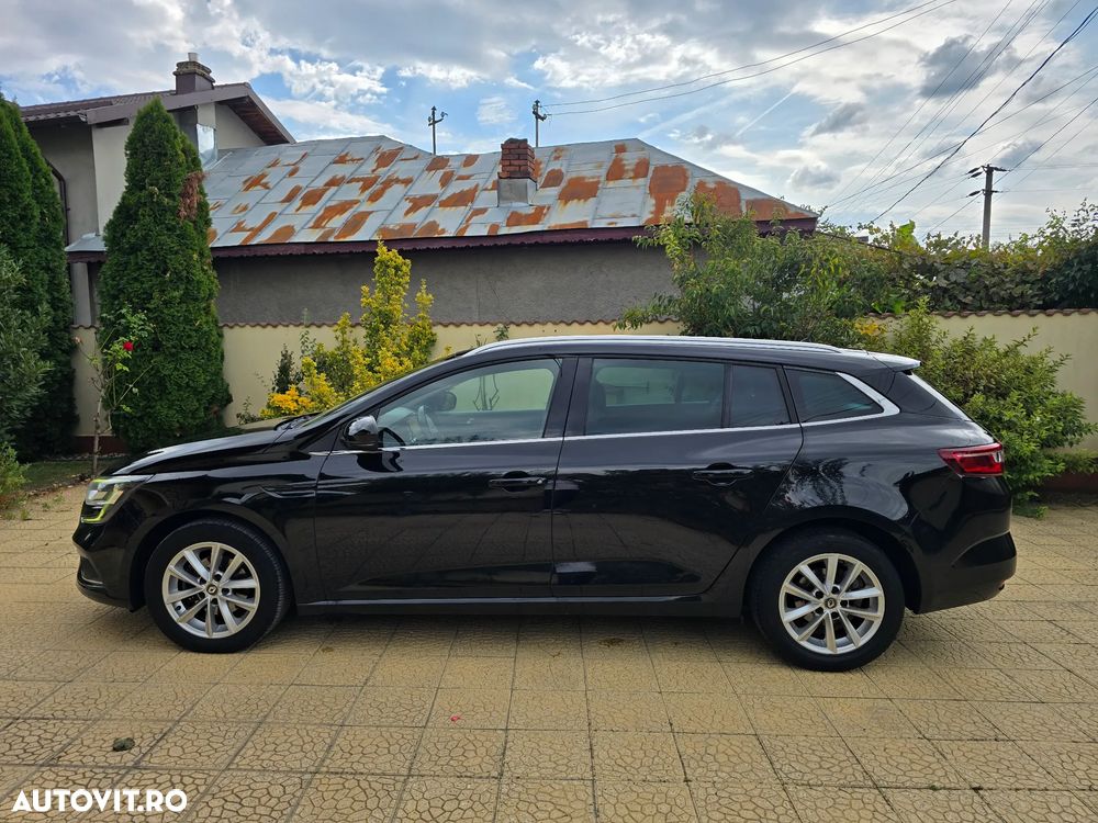 Renault Megane - 5