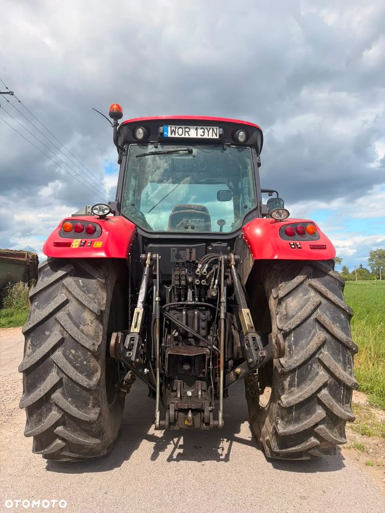 McCormick TTX 190 - 2