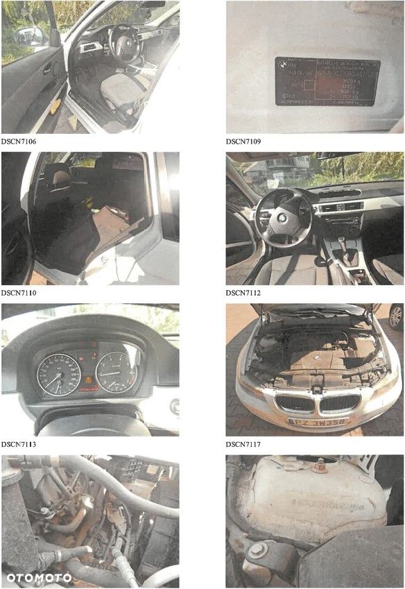 BMW Seria 3 318i - 3