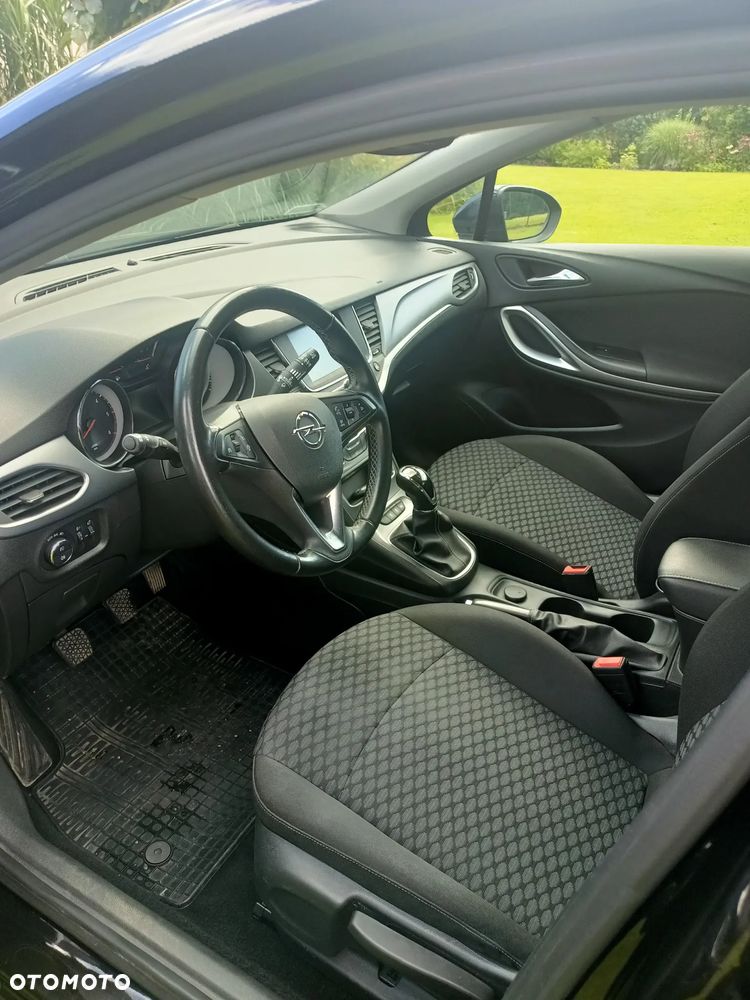 Opel Astra 1.6 CDTI Enjoy - 2