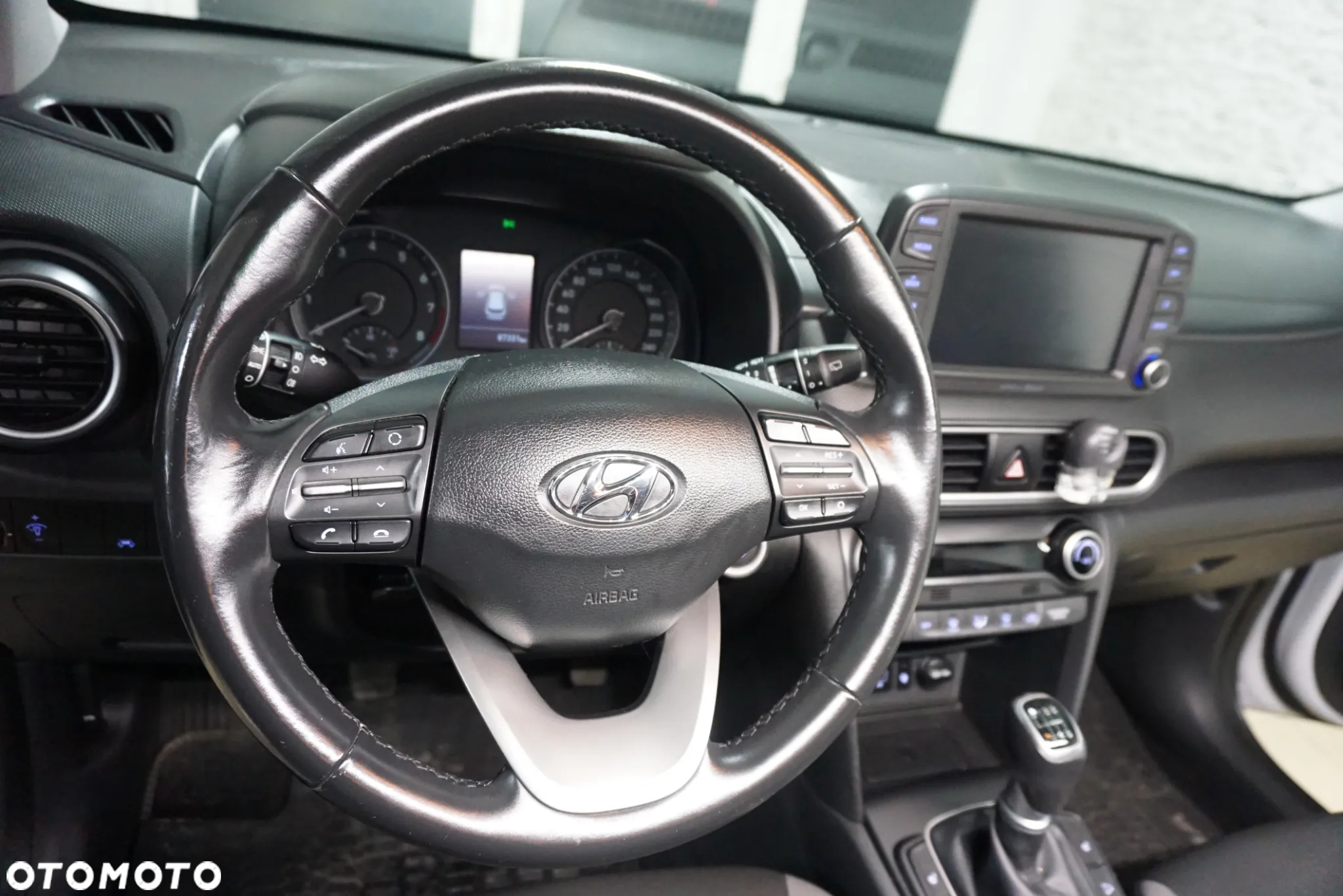 Hyundai Kona 1.0 T-GDI Comfort - 20