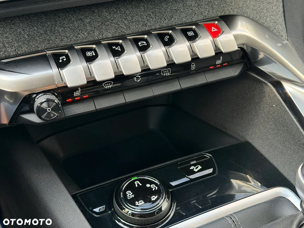 Peugeot 3008 BlueHDi 120 Stop & Start Allure - 20