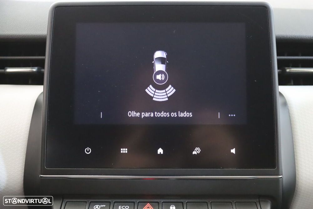 Renault Clio 1.0 TCe Evolution - 18