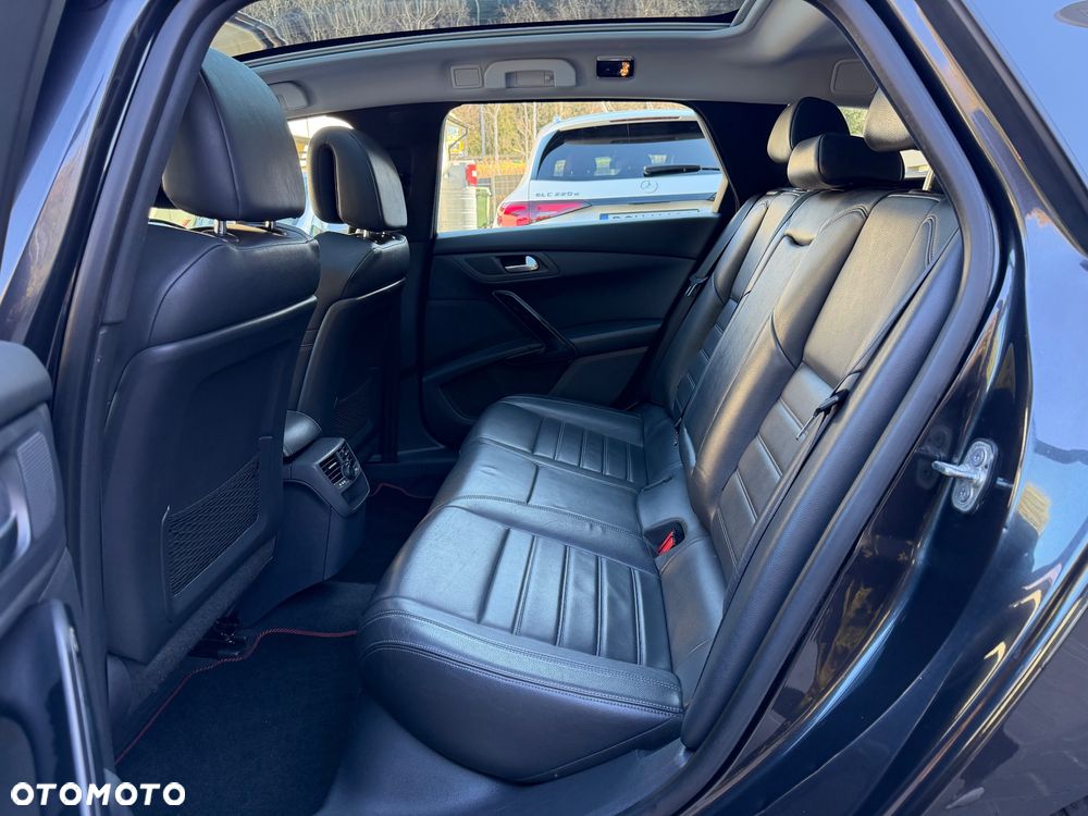 Peugeot 508 155 THP Allure - 14