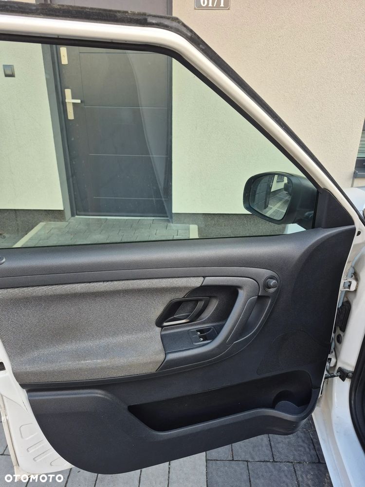 Skoda Fabia 1.2 12V Active - 11