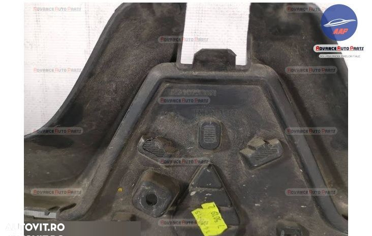 Grila Centrala Radiator originala Renault  Captur  1 [2013 - 2017] - 5