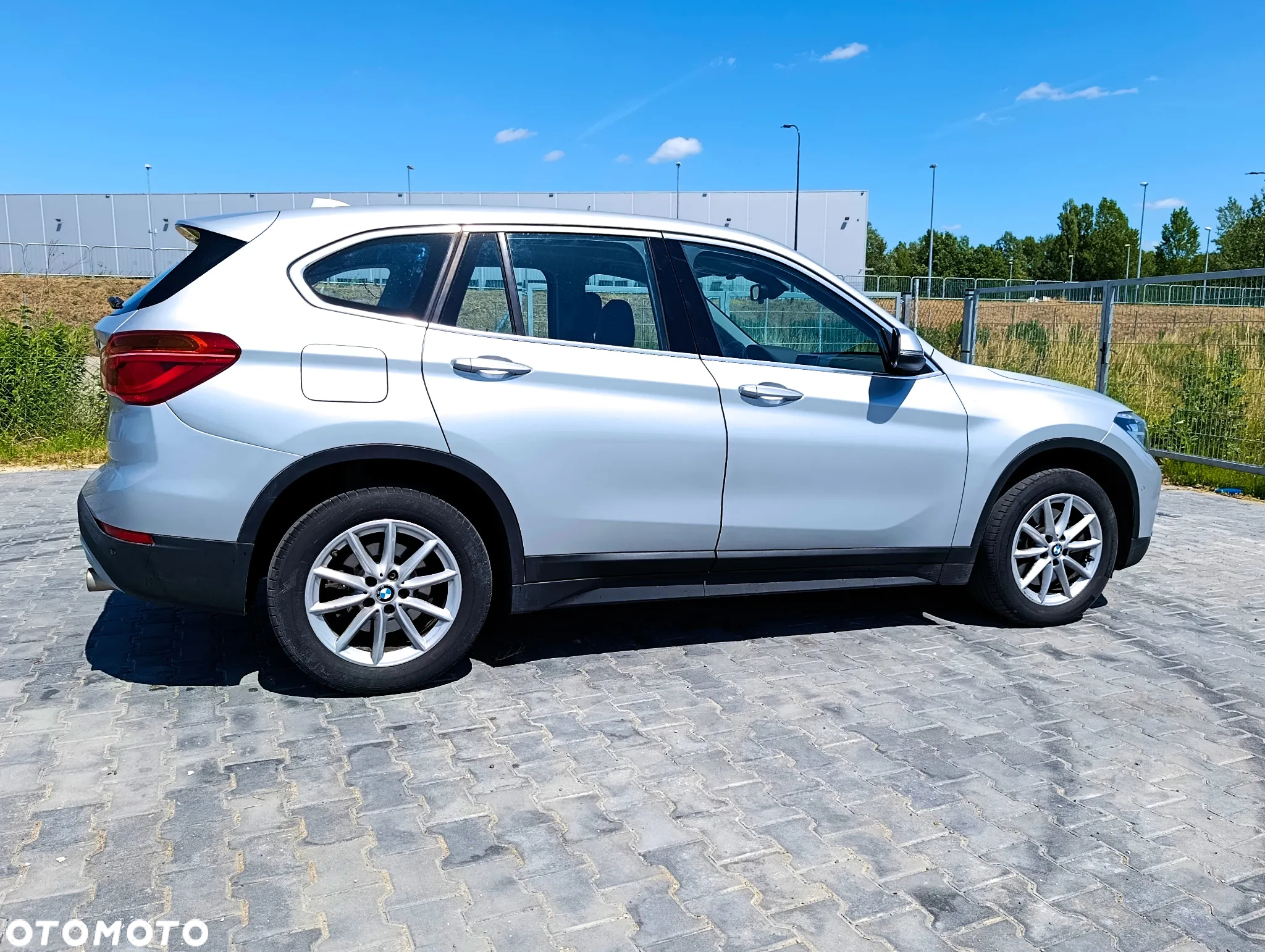 BMW X1 xDrive25d Advantage - 5