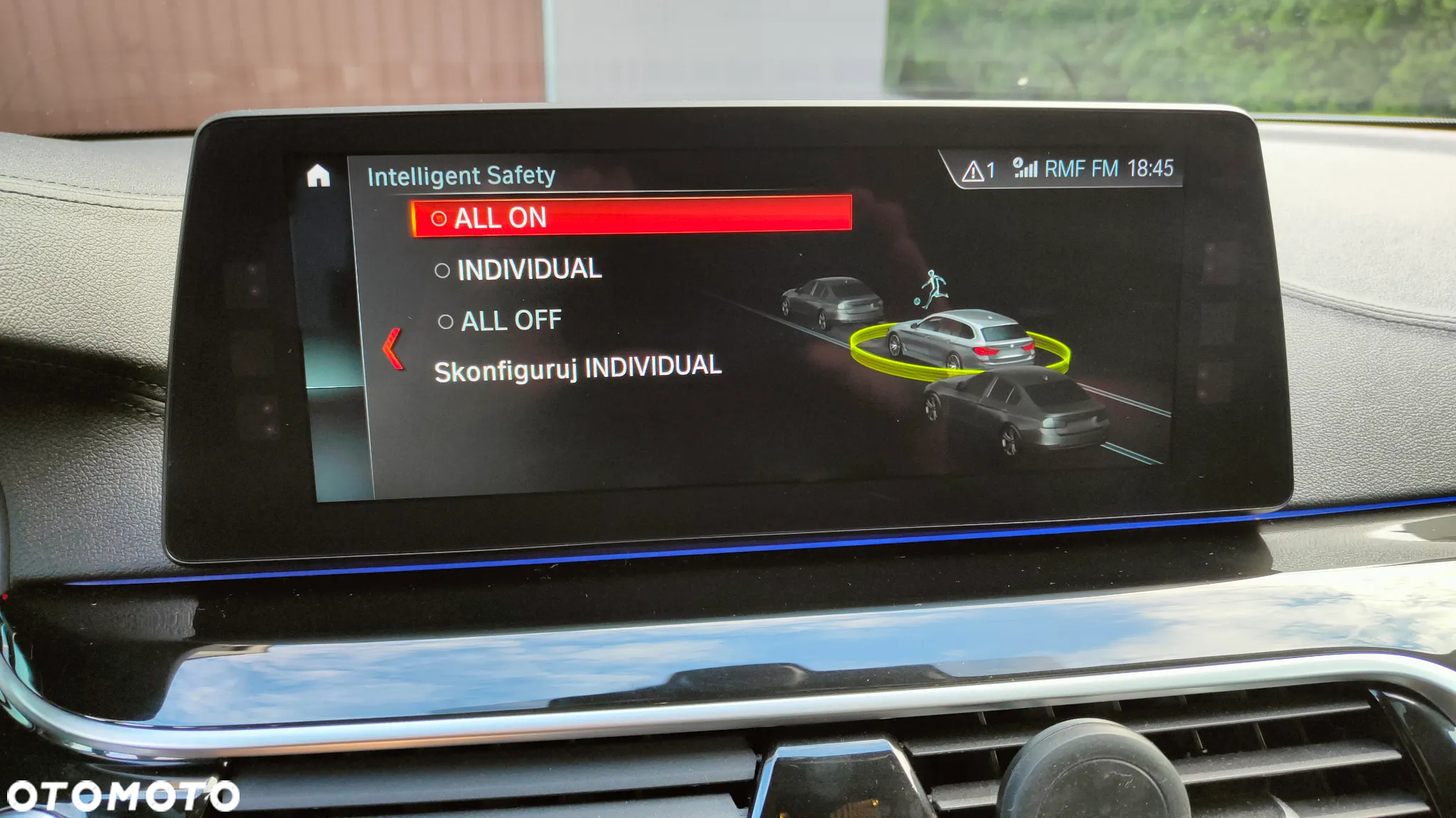 BMW Seria 5 530d xDrive Touring Sport Line - 20