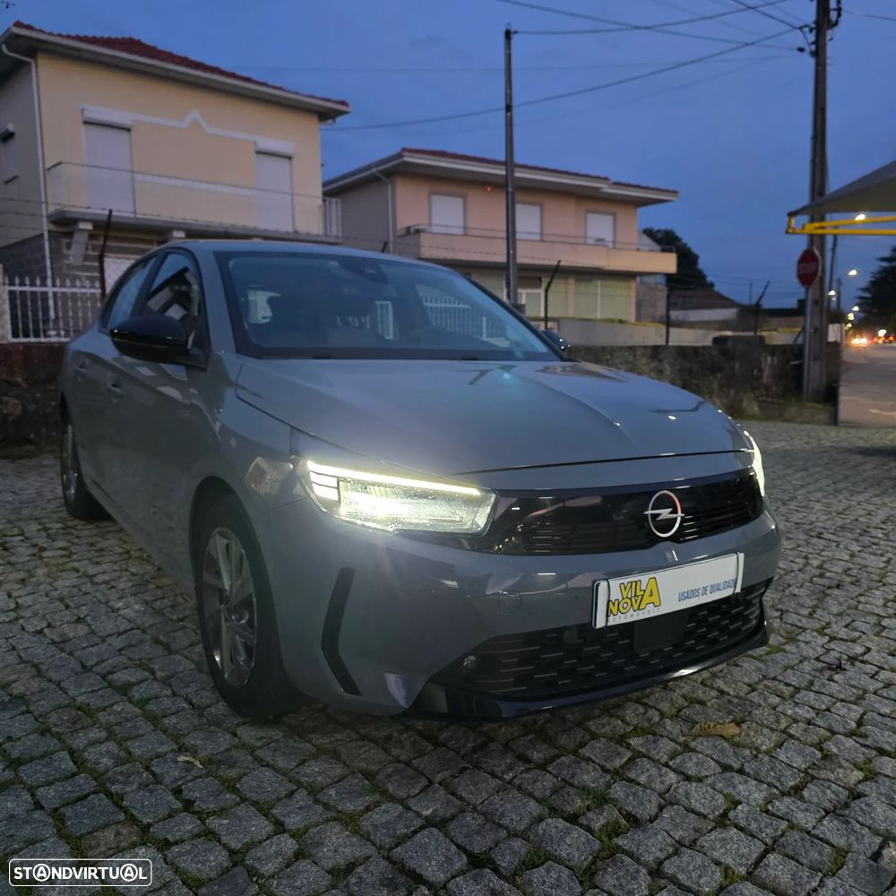 Opel Corsa 1.2 Elegance - 19