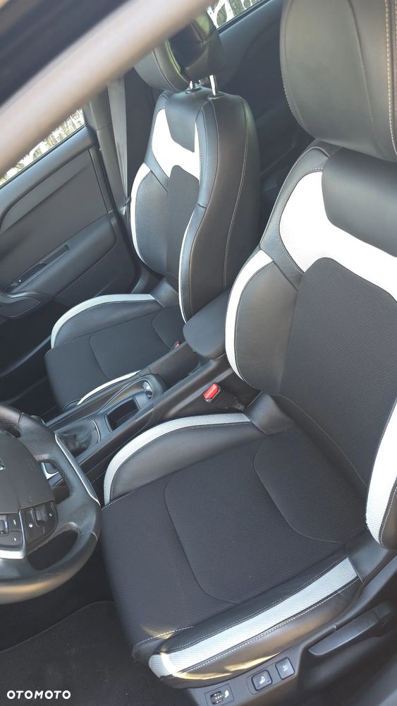 Citroën DS4 BlueHDi 120 S&S Business Class - 11