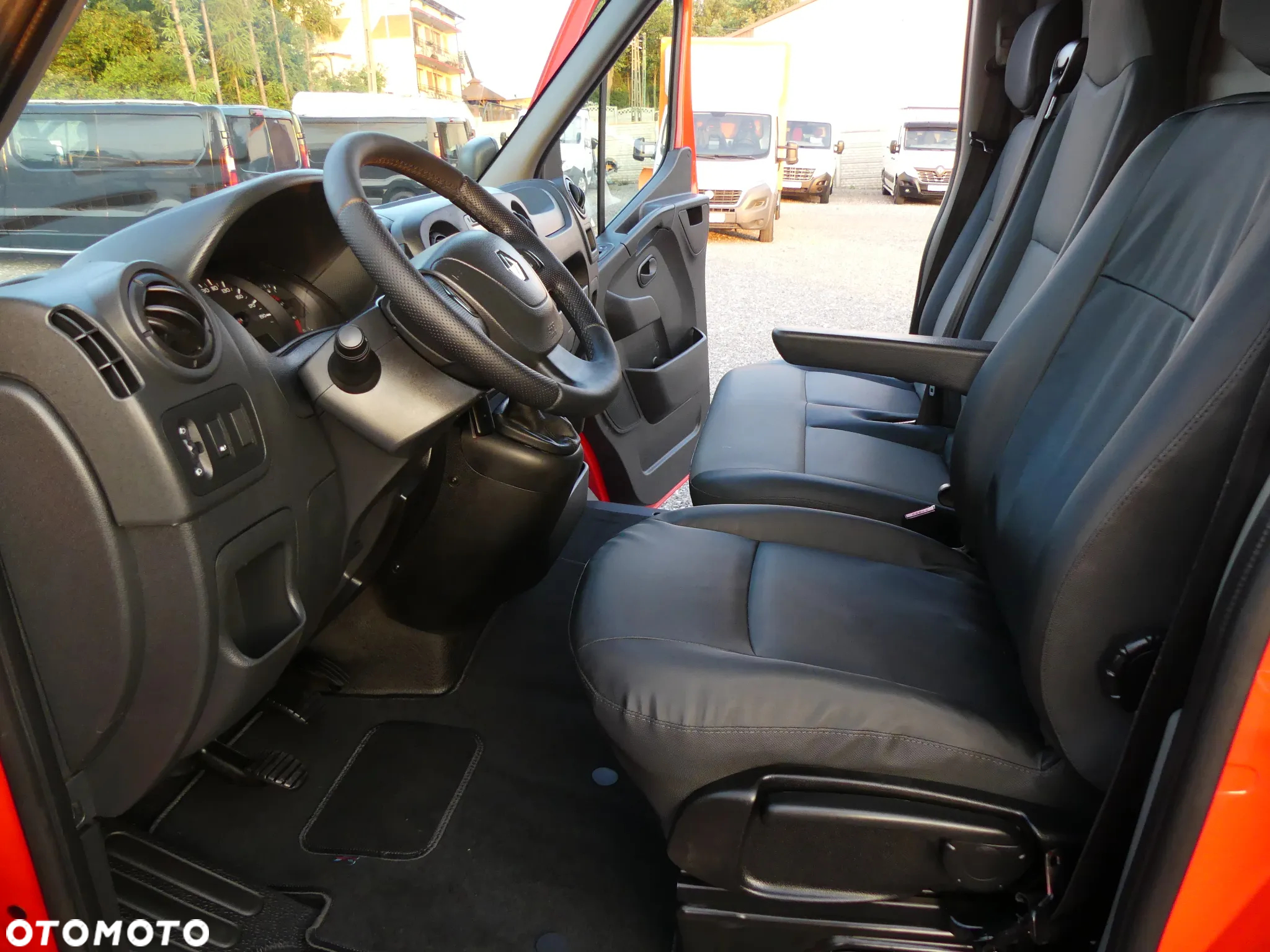 Renault MASTER L3H2 2.3DCI*150KM*2019r. - 9