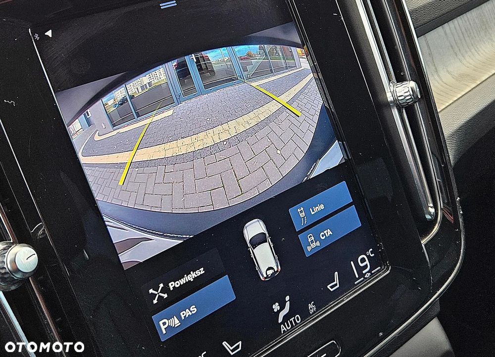 Volvo XC 40 D3 Inscription - 4