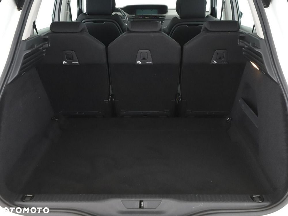Citroën C4 Picasso 1.2 PureTech Feel S&S - 21