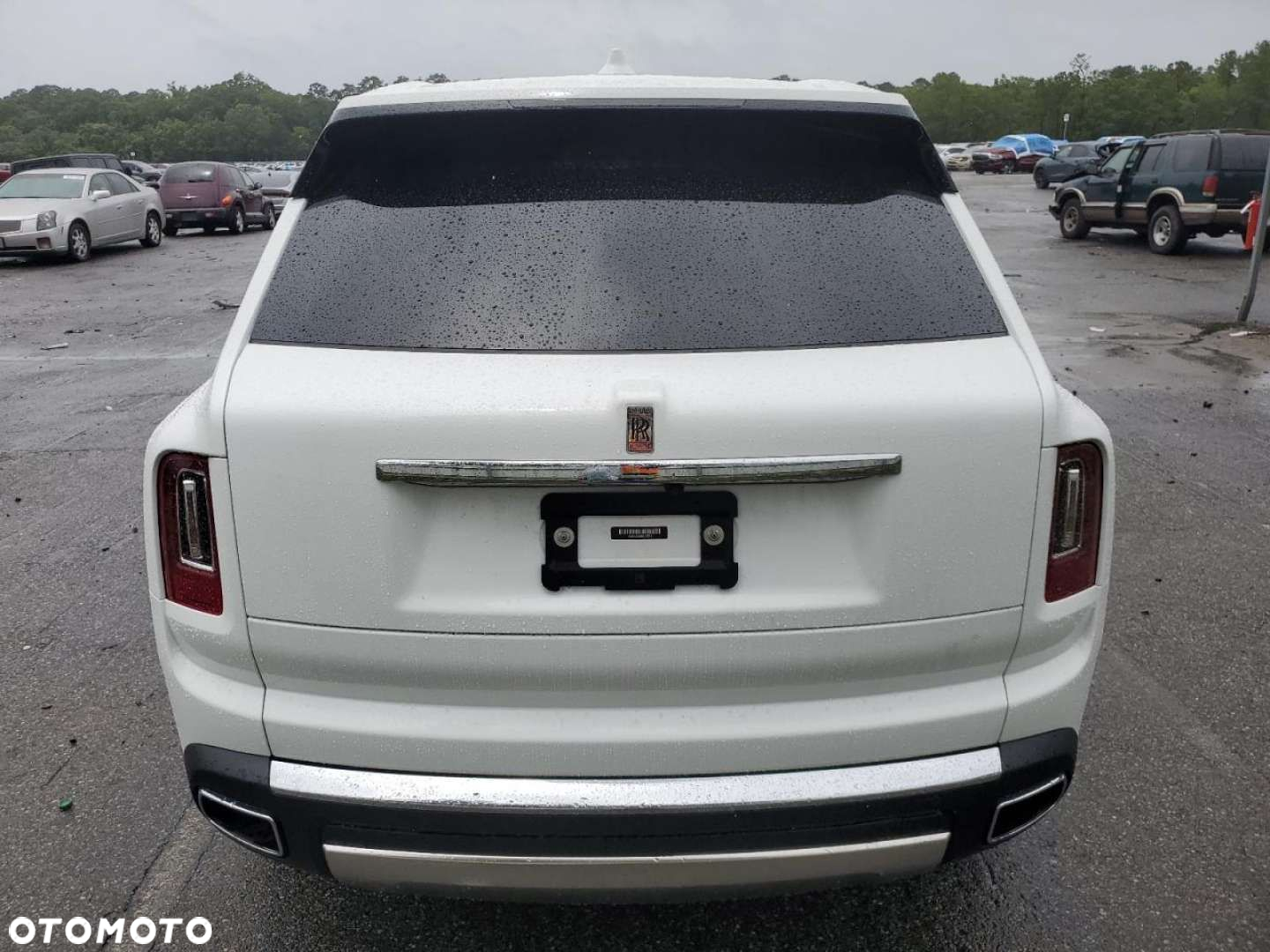 Rolls-Royce Cullinan - 9