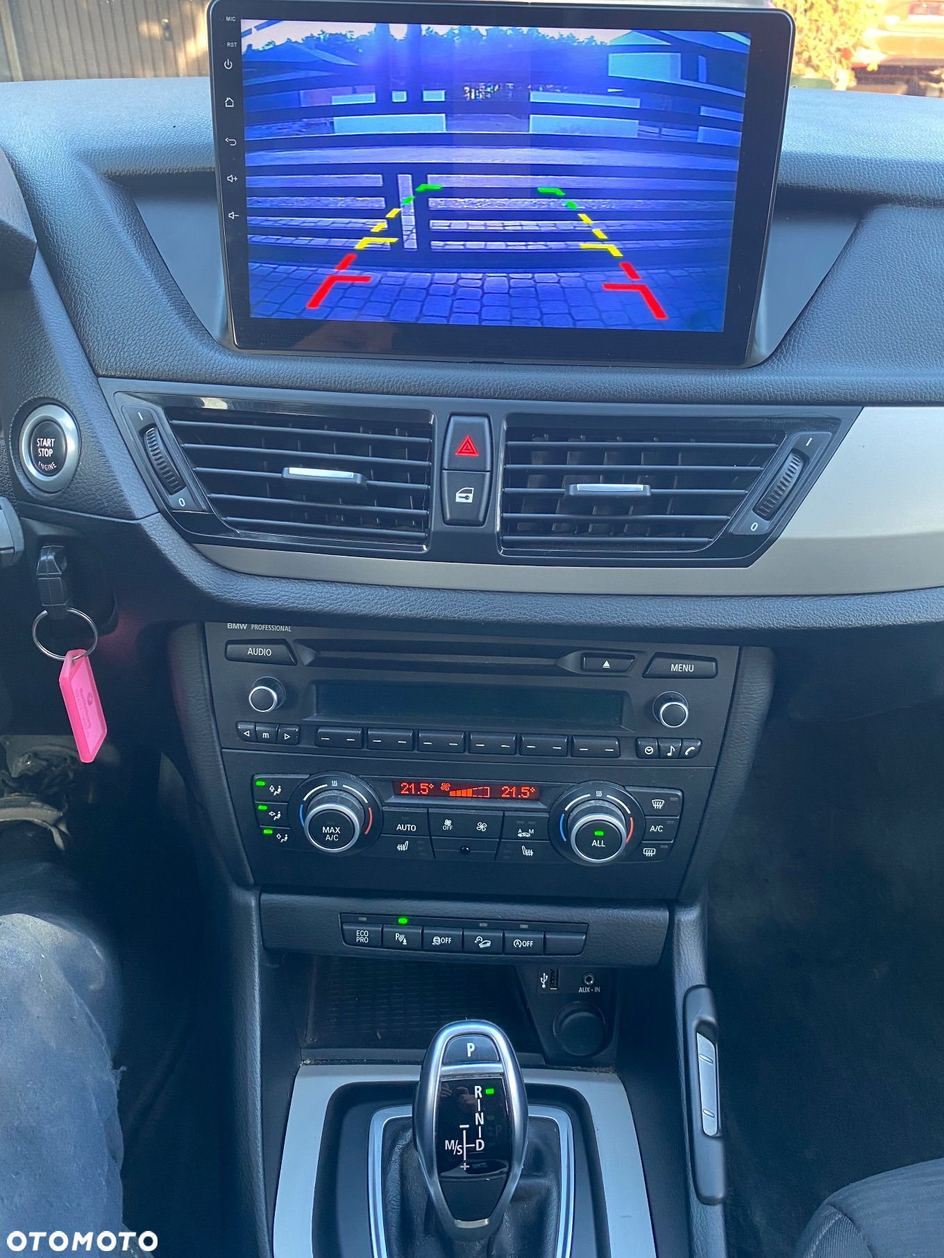 BMW X1 xDrive18d - 10