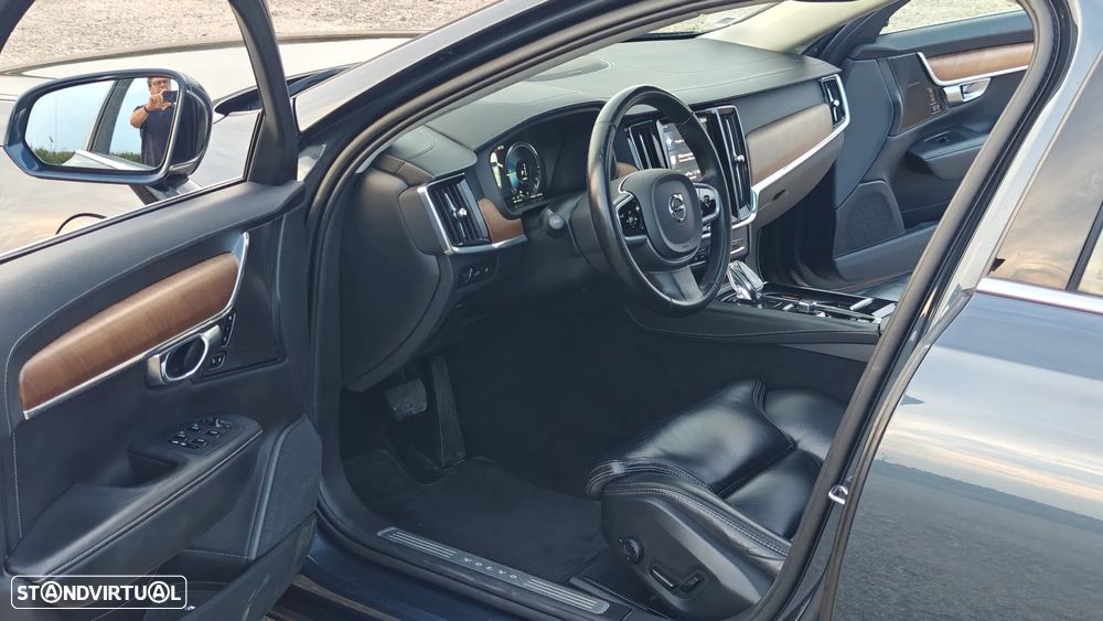 Volvo V90 - 23