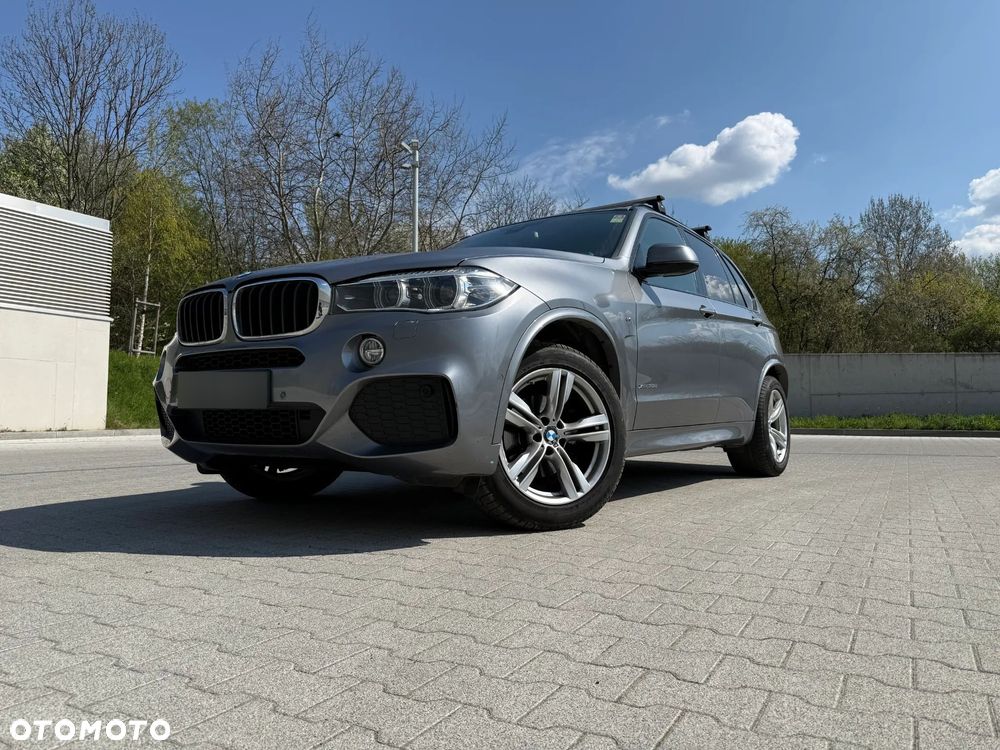 BMW X5 - 3