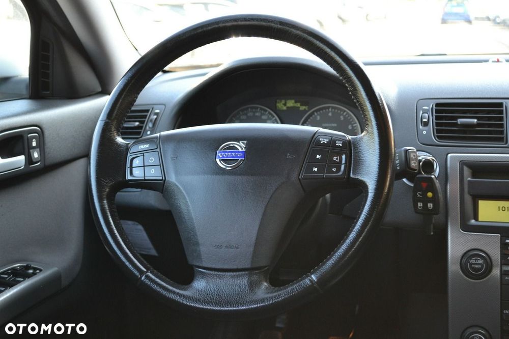 Volvo V50 - 9