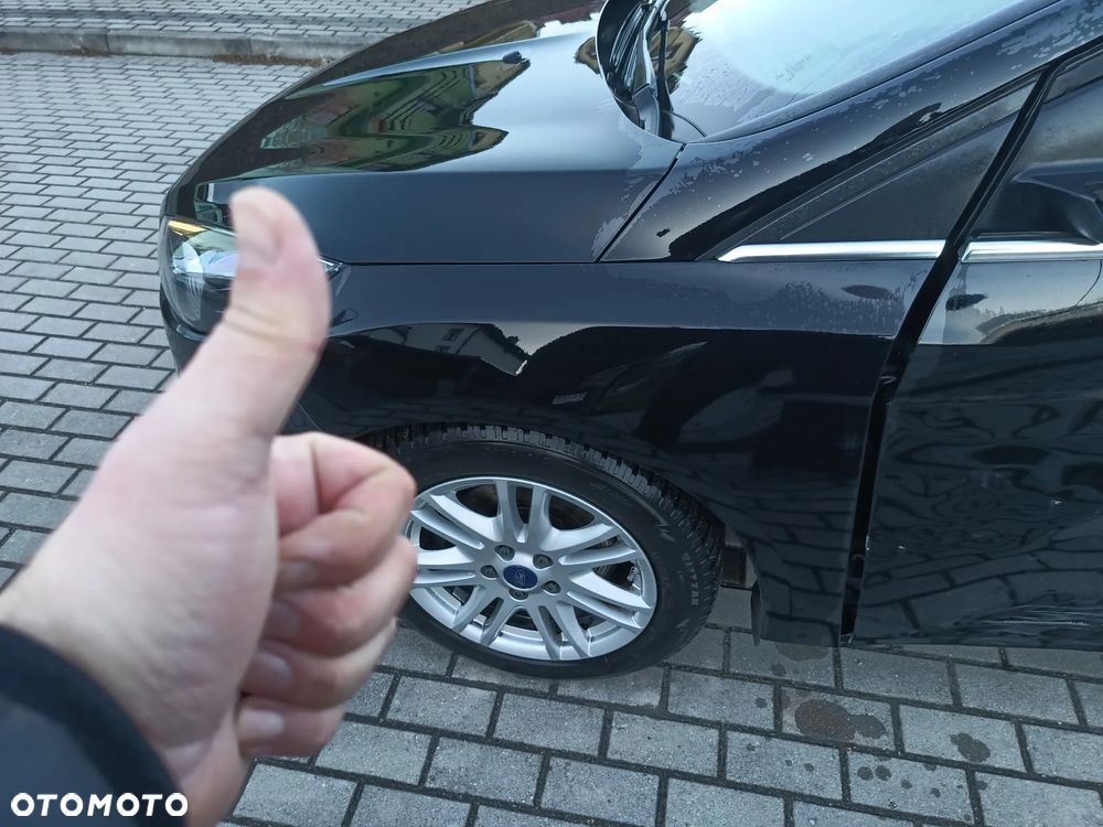 Ford Focus 2.0 EcoBlue Titanium - 25