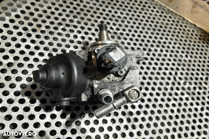 Pompa inalta presiune 33100-2A600 / 0445010596 33100-2A600 / 04450105 - 3