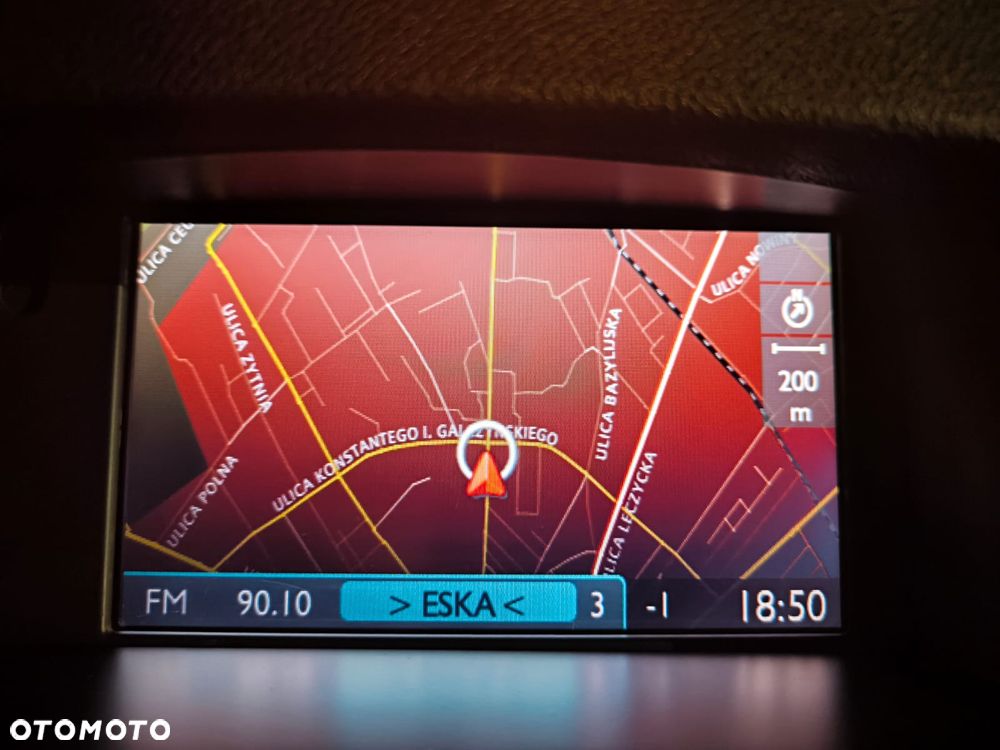 Renault Laguna dCi 110 FAP Limited - 19